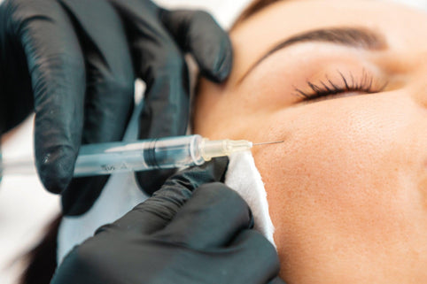 Mesotherapy - Clinique Esthétique HoMa