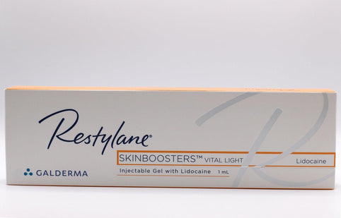 Skinboosters - Clinique Esthétique HoMa