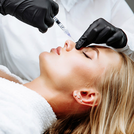 Nose Filler Montreal