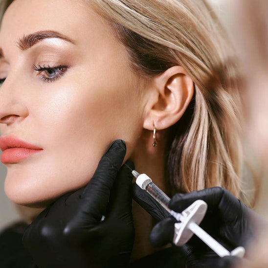 Dermal Filler near me