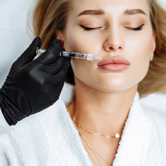 Lip fillers Montreal