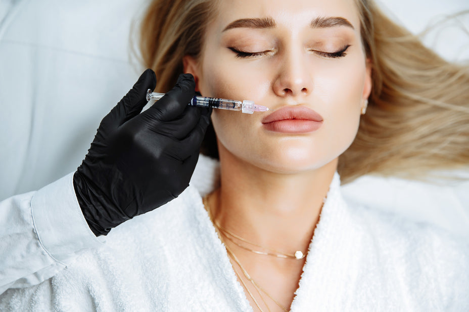 Lip fillers Montreal