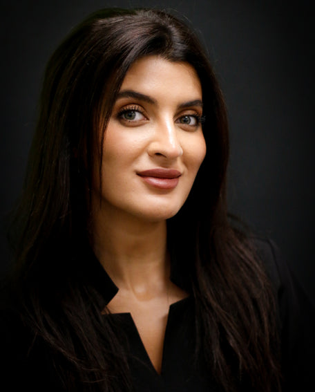 Dr. Golbarg Mansour - Clinique Esthétique HoMa