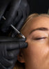 wrinkle relaxing injections for forehead and frown lines in Montreal