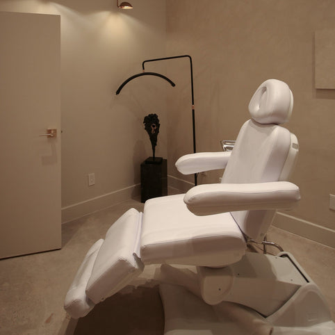 Neuromodulator Injections in Montreal | Wrinkle‑Relaxing Treatments