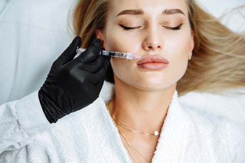 Lip Fillers in Montreal: How to Get Natural‑Looking Lip Injections Without Overdoing It