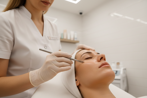 Dermaplaning in Montreal: What to Ask Before Booking a Consultation