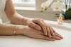 Clinical consultation setting for hand rejuvenation treatment planning in Montreal