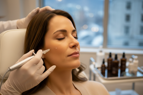Mesotherapy in Montreal: How to Have a More Useful Consultation