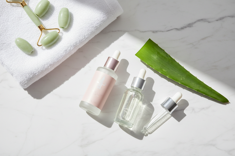 Microneedling Aftercare: Supporting Your Skin Barrier