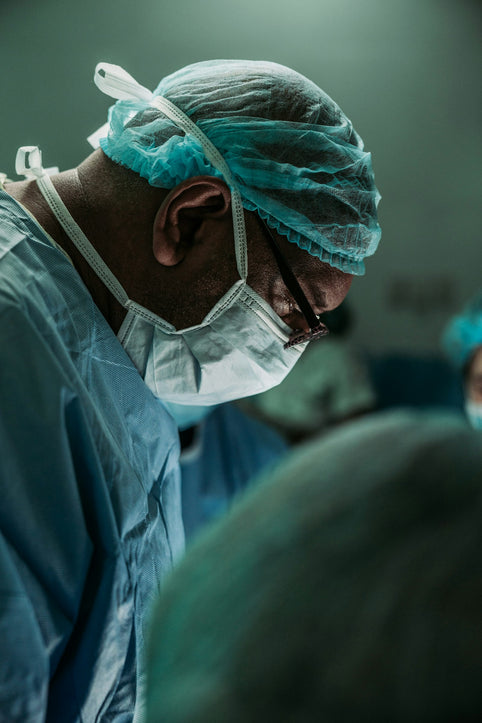 Montreal med spa consultation for le traitement capillaire au plasma riche en plaquettes