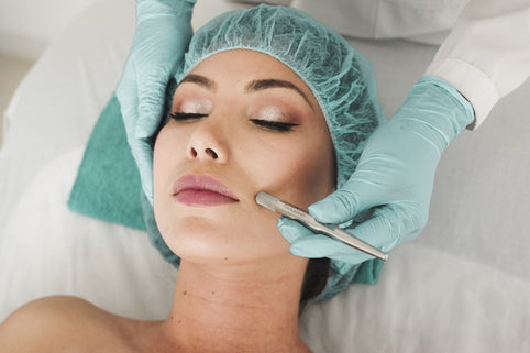 Refined consultation setting for facial balancing treatment planning in Montreal