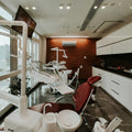 Quiet skin consultation setting for treatment planning in Montreal