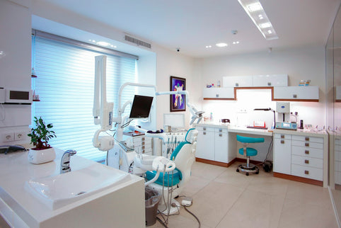 Montreal med spa consultation for les rides du front