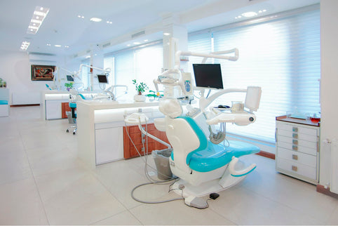 Clinical consultation materials for regenerative treatment planning in Montreal