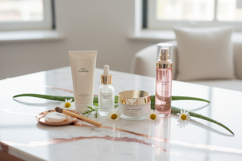 Post-Treatment Skin Care in Montreal: How To Plan Your Routine