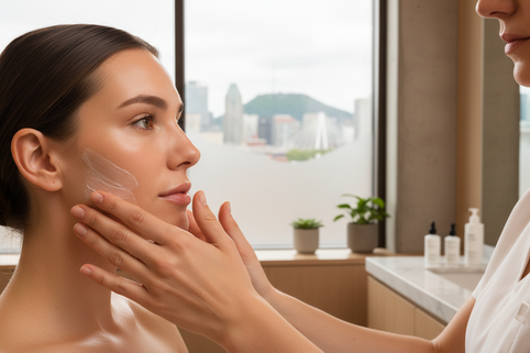 Skin Barrier Consultation in Montreal: How To Plan Gentle Care