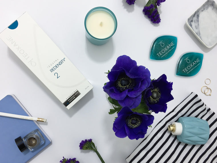 Teoxane at Clinique Médico Esthétique HoMa